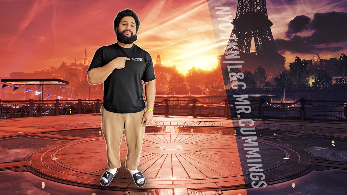 BRLVFGC's tweet image. Congrats to the winners for BR #62!
Tekken- NYC TKN|L&amp;amp;C Mr. Cummings
GGSTRIVE- Dimg Frijoles
COTW- Drex
SF6- Barry