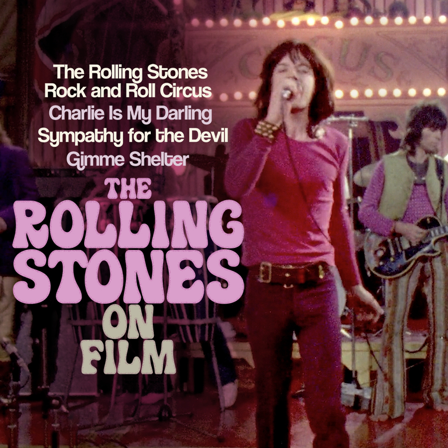 Criterion Collection (@criterion) on Twitter photo Now playing on <a href="/criterionchannl/">Criterion Channel</a>! criterionchannel.com/the-rolling-st… Now playing on <a href="/criterionchannl/">Criterion Channel</a>! criterionchannel.com/the-rolling-st…