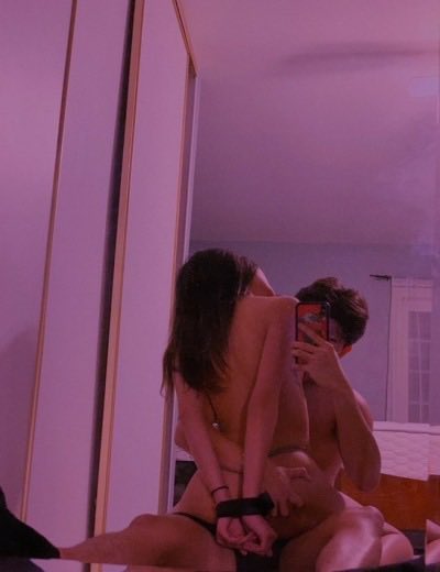 Quiero una foto así contigo