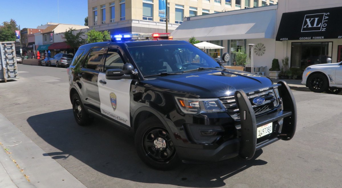 City of Burlingame (@burlingamecity) on Twitter photo Take a look at a day on patrol with <a href="/BurlingamePD/">Burlingame Police</a> Officer Grace Dunne and see what serving the community with professionalism, compassion, and purpose looks like. Proud of officers like her keeping Burlingame safe and connected. 🚓💙 #BurlingamePD Take a look at a day on patrol with <a href="/BurlingamePD/">Burlingame Police</a> Officer Grace Dunne and see what serving the community with professionalism, compassion, and purpose looks like. Proud of officers like her keeping Burlingame safe and connected. 🚓💙 #BurlingamePD