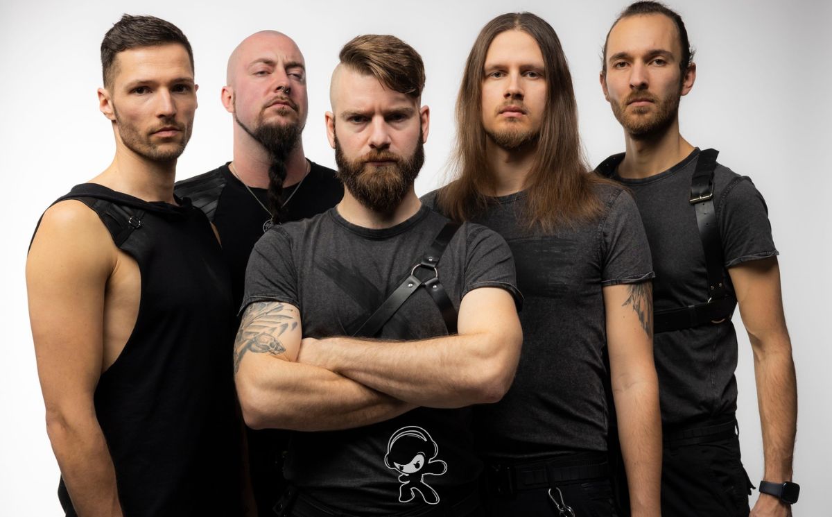 La banda XSKULL8 llega con su nuevo sencillo  A Better You, un tema cargado de riffs brutales, y también de mensaje.
expansionradial.mx/xskull8-a-bett…