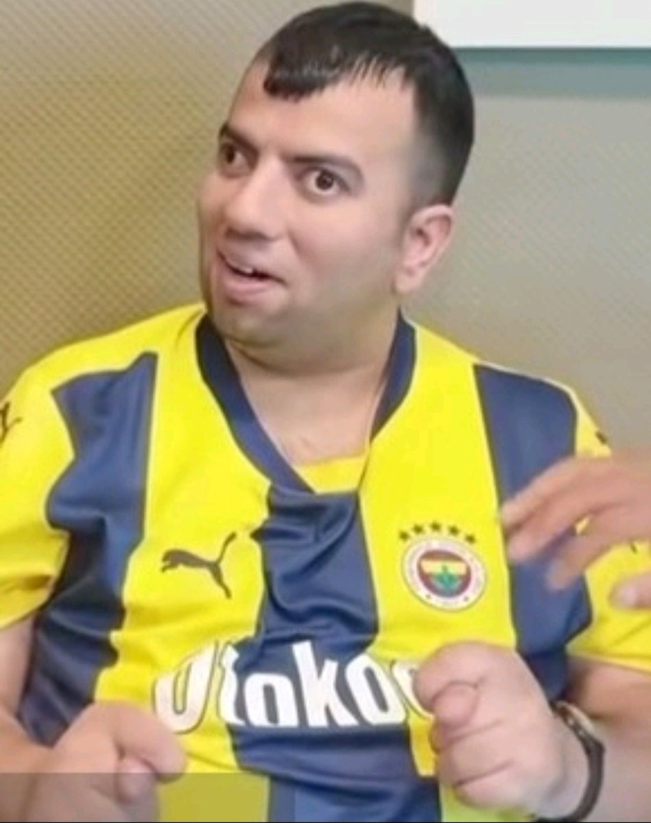 geseme şundan çekmişler