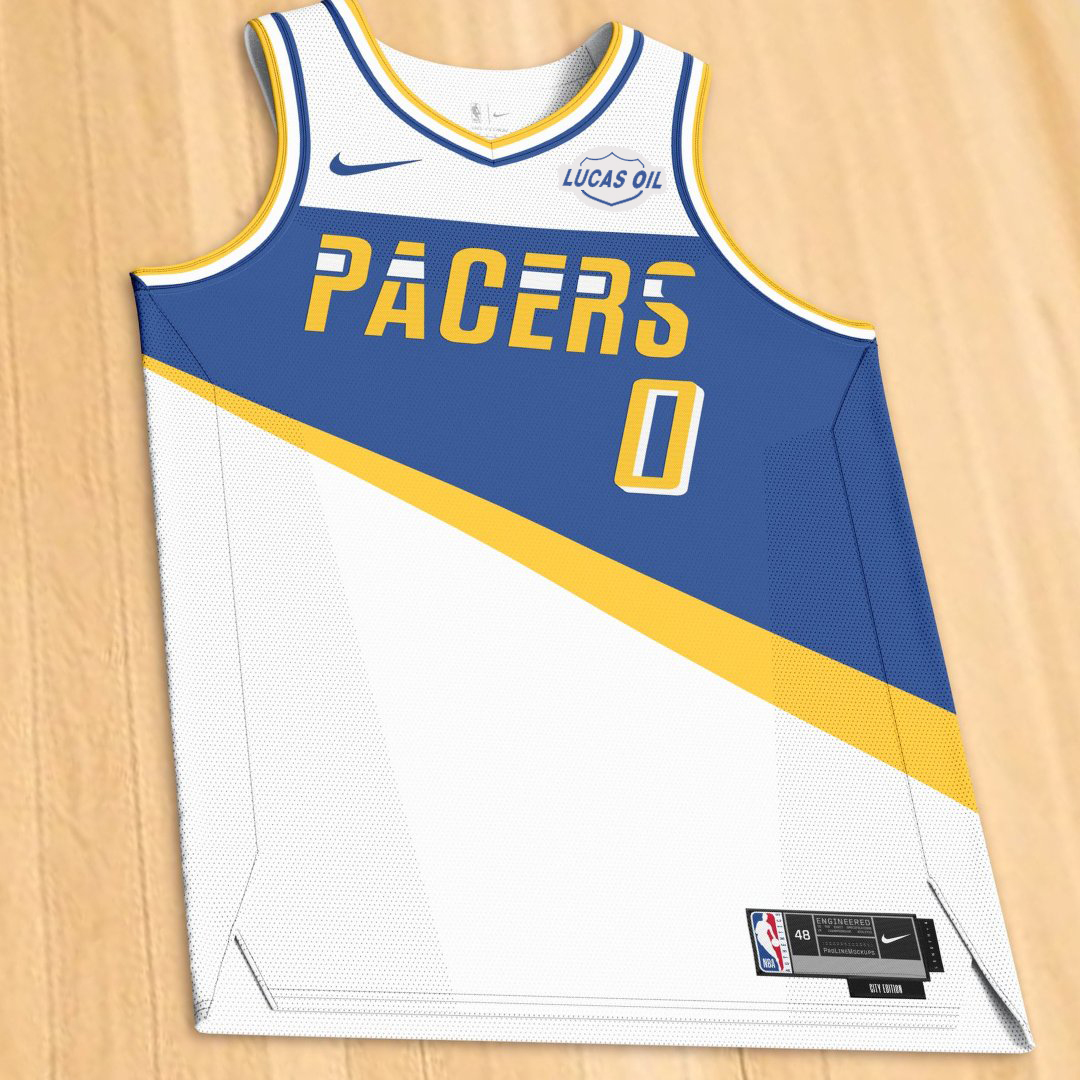 🤫🤫🤫 Leaked 25-26 City Edition