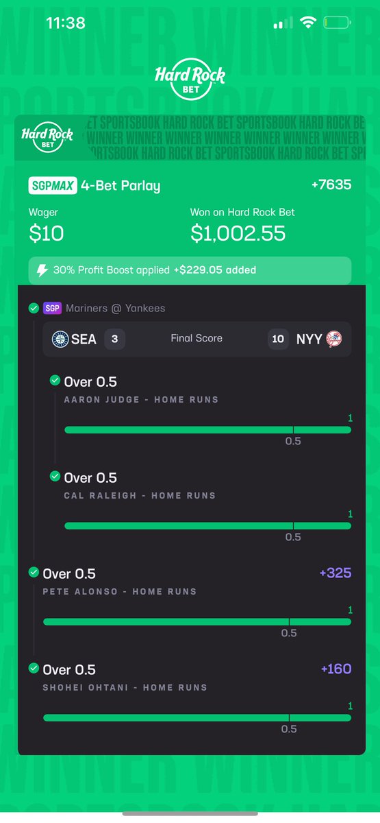 t.me/+Y77VI1EYyhI4O… 👈 join now 

#Gobetaverse #gamblingX #prizepicks #WMBA #MLB #gamblingtwitter #fanduel #dfs #sportsbetting #betting #gambling #bettingtips