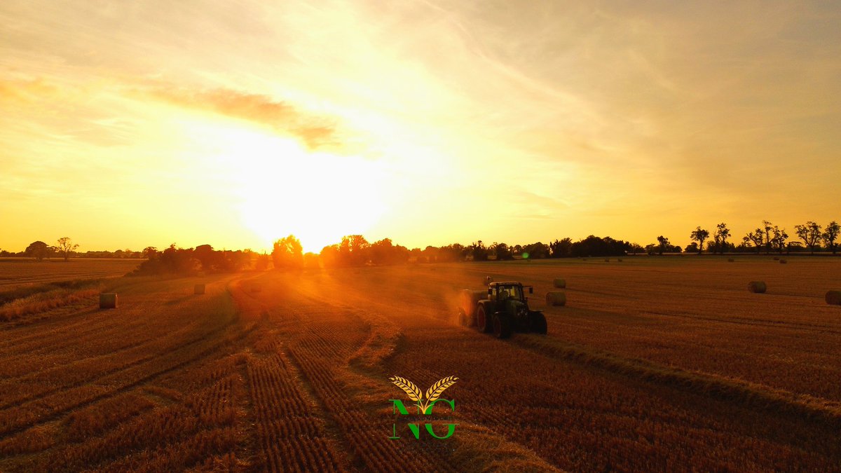 Niall Gosson- NGosson Agri tweet media