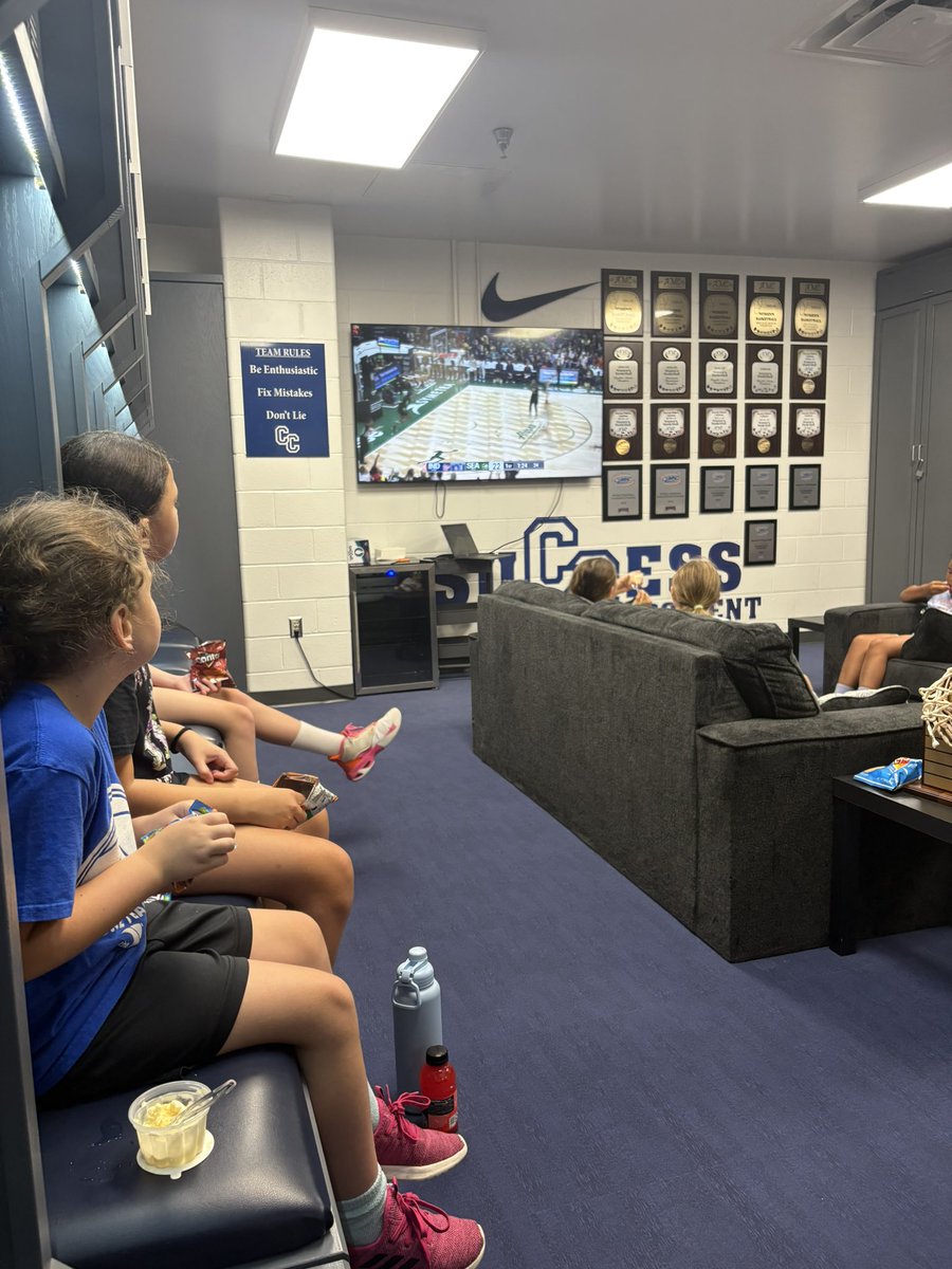 Columbia College WBB (@cccougarswbb) on Twitter photo Had a great time this week at camp! Skills, competitions, and even some ice cream in the team while we watched some WNBA highlights! Had a great time this week at camp! Skills, competitions, and even some ice cream in the team while we watched some WNBA highlights!