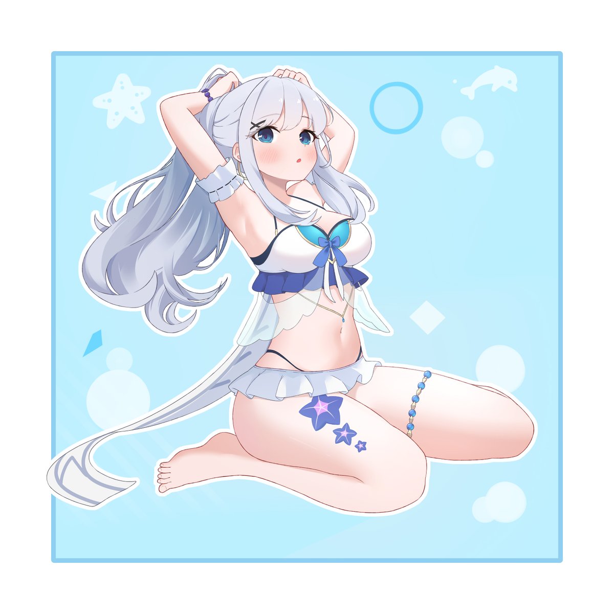 아디나

This is Pixivrequest
#이터널리턴 #ER_Fanart