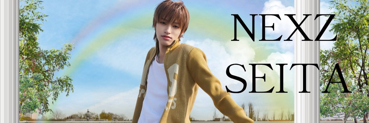 nexz ネクスジ　セイタ　サイン入りポラ ☆メンバーサインCD◇NEXZ ネクスジ◇Ride the Vibe
