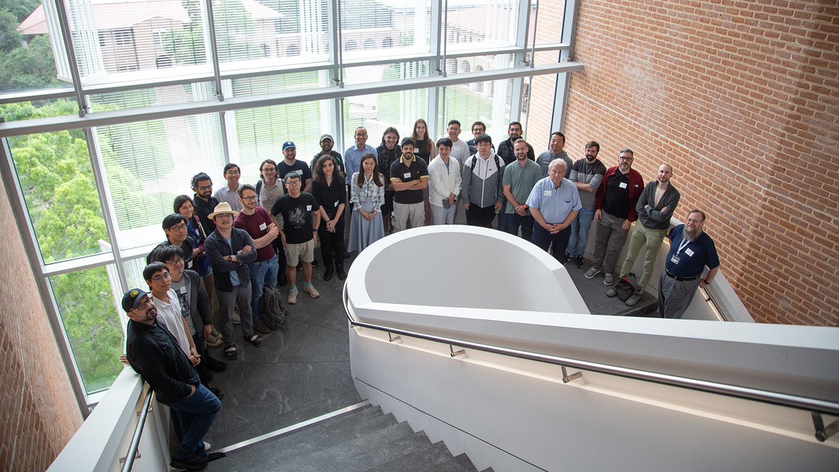 Rice Engineering and Computing tweet media