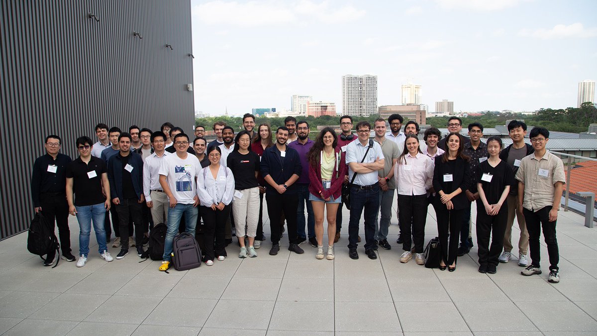 Rice Engineering and Computing tweet media