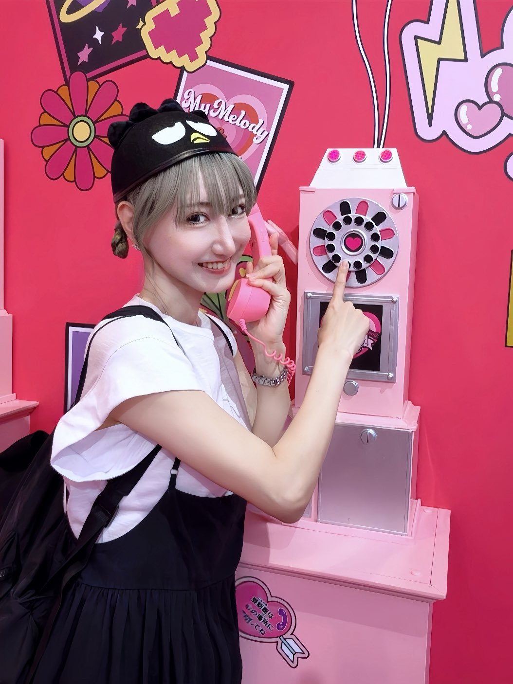 りんごりん🍎49歳地下最年長アイドル on X: 