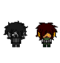 stresrellar's tweet photo. Danganronpa: Worlds Collide kgrp
hi walsh bros!
oh
.
#aufaverse https://t.co/y55xxB9yzr