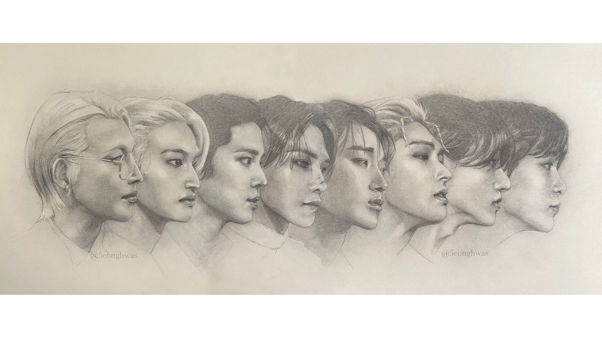 8 MAKES 1 TEAM FOR LIFE