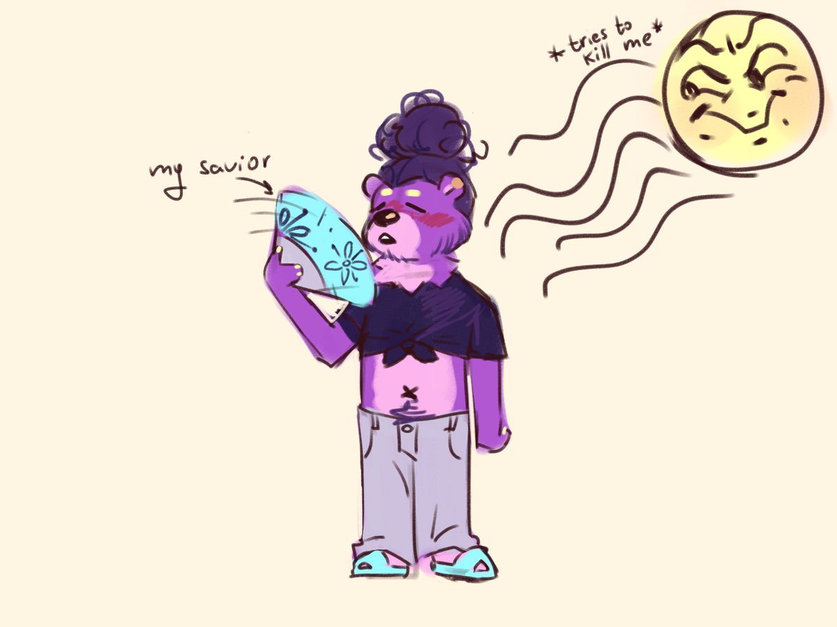 Alsler_arts's tweet image. Me rn