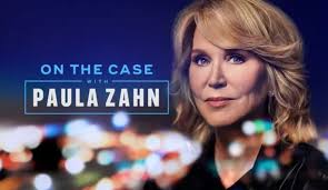 Midseason Premiere — Tonight!
The season 27 midseason premiere of On the Case with Paula Zahn airs tonight on Investigation Discovery.
MPE was honored to support the incredible teams at Weinberger Media and Scott Sternberg Productions on the post - production for this series.