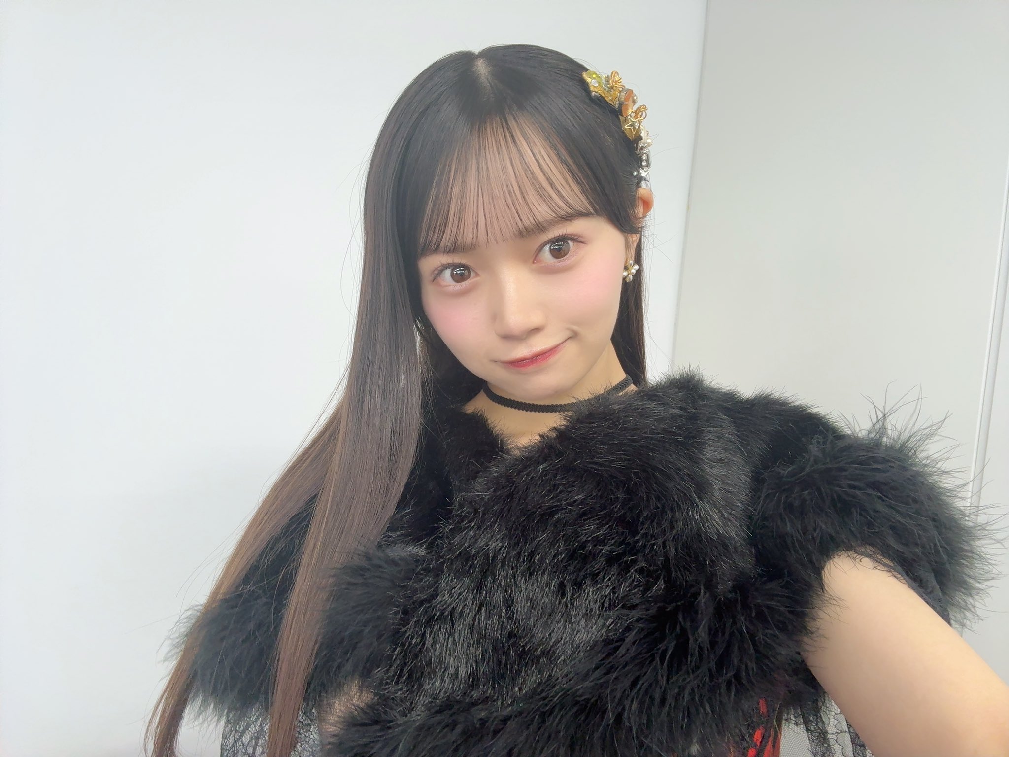 花田藍衣（AKB48 19期研究生） on X: 