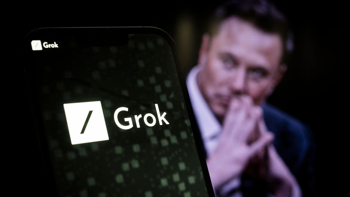 Elon Musk’s Grok Removes ‘Politically Incorrect’ Guidance After Chatbot Praises Hitler trib.al/wW9adBw