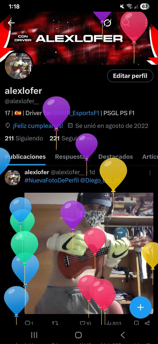 18🥳