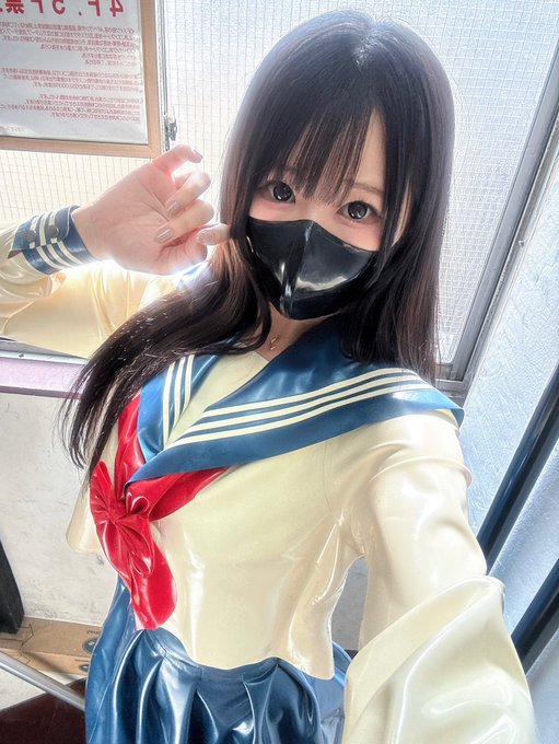Twitterのコスプレ画像19