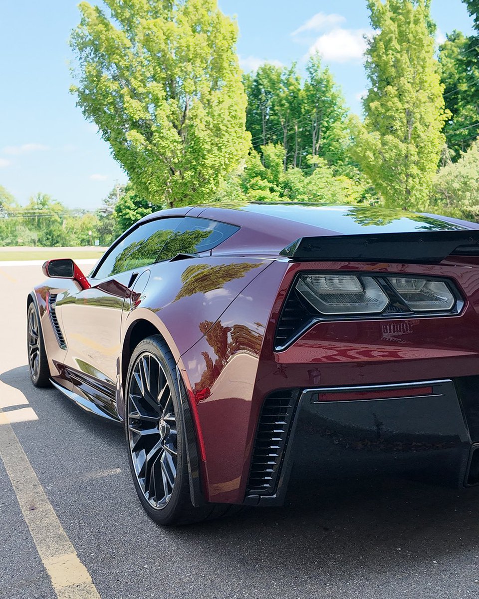 Lingenfelter Performance Engineering (@lingenfelterlpe) on Twitter photo Seeing Red 🩸
The freshly installed American <a href="/RacingHeaders/">AmericanRacingHeader</a> on this 720 Package Long Beach Red Z06 gonna make this thing sound 🤌
🔗 Lingenfelter.com/C7
📞 (260) 724-2552
📩 sales@Lingenfelter.com
#Lingenfelter #C7Corvette #C7Z06 #C7 #Z06 Seeing Red 🩸
The freshly installed American <a href="/RacingHeaders/">AmericanRacingHeader</a> on this 720 Package Long Beach Red Z06 gonna make this thing sound 🤌
🔗 Lingenfelter.com/C7
📞 (260) 724-2552
📩 sales@Lingenfelter.com
#Lingenfelter #C7Corvette #C7Z06 #C7 #Z06