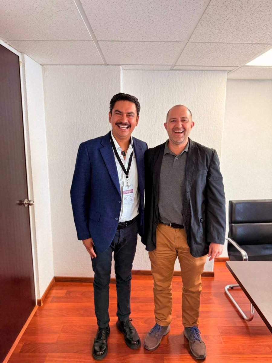 Ray Chagoya tweet media