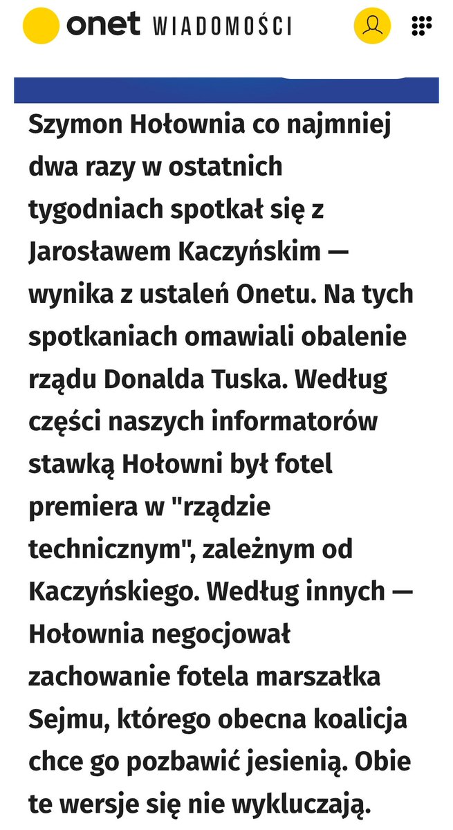 DorotaGth 🇵🇱 🇪🇺 🇺🇦 #PiSexit (@dorotagth) on Twitter photo <a href="/szymon_holownia/">Szymon Hołownia</a> to obrzydliwa kreatura. Całe to śmieszne 2050 dostało się do Sejmu, bo myśmy , wyborcy KO na nich głosowali, by KO miała z kim zakładać koalicję . Teraz mają 4% a wkrótce znikną. Kim trzeba być by dopuścić się takiej zdrady i zmarnować szanse PL i swoją karierę. <a href="/szymon_holownia/">Szymon Hołownia</a> to obrzydliwa kreatura. Całe to śmieszne 2050 dostało się do Sejmu, bo myśmy , wyborcy KO na nich głosowali, by KO miała z kim zakładać koalicję . Teraz mają 4% a wkrótce znikną. Kim trzeba być by dopuścić się takiej zdrady i zmarnować szanse PL i swoją karierę.