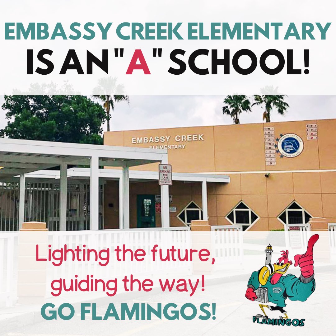 Principal Fossas- Embassy Creek Elementary (@jdfossas) on Twitter photo Extremely proud of our teachers and students. At ECE, we are preparing the leaders of tomorrow! <a href="/HowardHepburn/">Howard Hepburn</a> <a href="/BCPS_DeputySupt/">BCPS_DeputySupt</a> <a href="/AlanStraussbcps/">Alan Strauss</a> <a href="/EmbassyCreekPTA/">Embassy Creek PTA</a> <a href="/CreekEce/">Embassy Creek (ECE)</a> Extremely proud of our teachers and students. At ECE, we are preparing the leaders of tomorrow! <a href="/HowardHepburn/">Howard Hepburn</a> <a href="/BCPS_DeputySupt/">BCPS_DeputySupt</a> <a href="/AlanStraussbcps/">Alan Strauss</a> <a href="/EmbassyCreekPTA/">Embassy Creek PTA</a> <a href="/CreekEce/">Embassy Creek (ECE)</a>