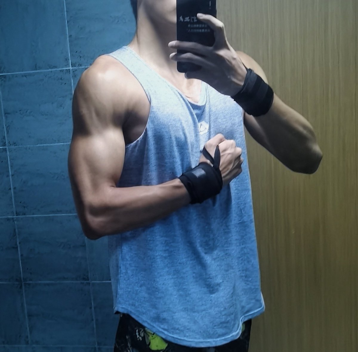 Master丶 tweet media