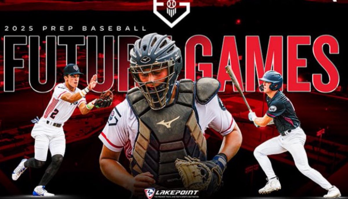 James Wasson (@jameswasson31) on Twitter photo Excited to compete at the Future Games with team IL! Thank you for the invite <a href="/DrewLocascio/">Drew Locascio</a> <a href="/PrepBaseballIL/">Prep Baseball Illinois</a> <a href="/prepbaseball/">Prep Baseball</a> Excited to compete at the Future Games with team IL! Thank you for the invite <a href="/DrewLocascio/">Drew Locascio</a> <a href="/PrepBaseballIL/">Prep Baseball Illinois</a> <a href="/prepbaseball/">Prep Baseball</a>