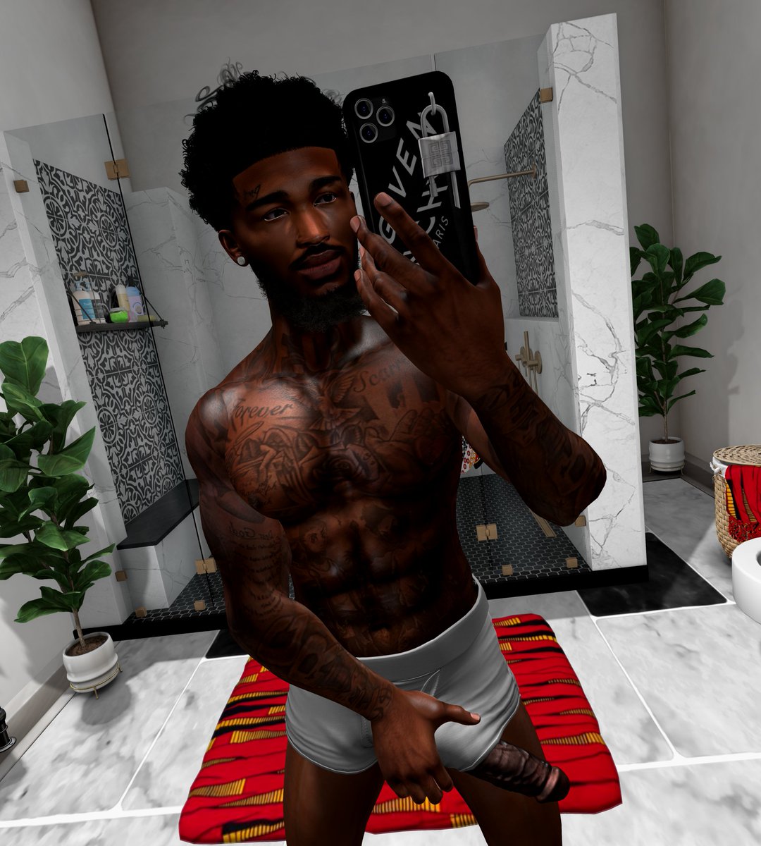 OnlySafe4SL's tweet image. We need to talk, come over.