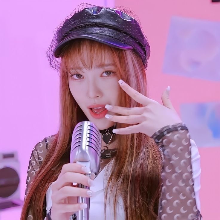 BILLLIE haram’s best vocal moments

— a thread #빌리 #하람