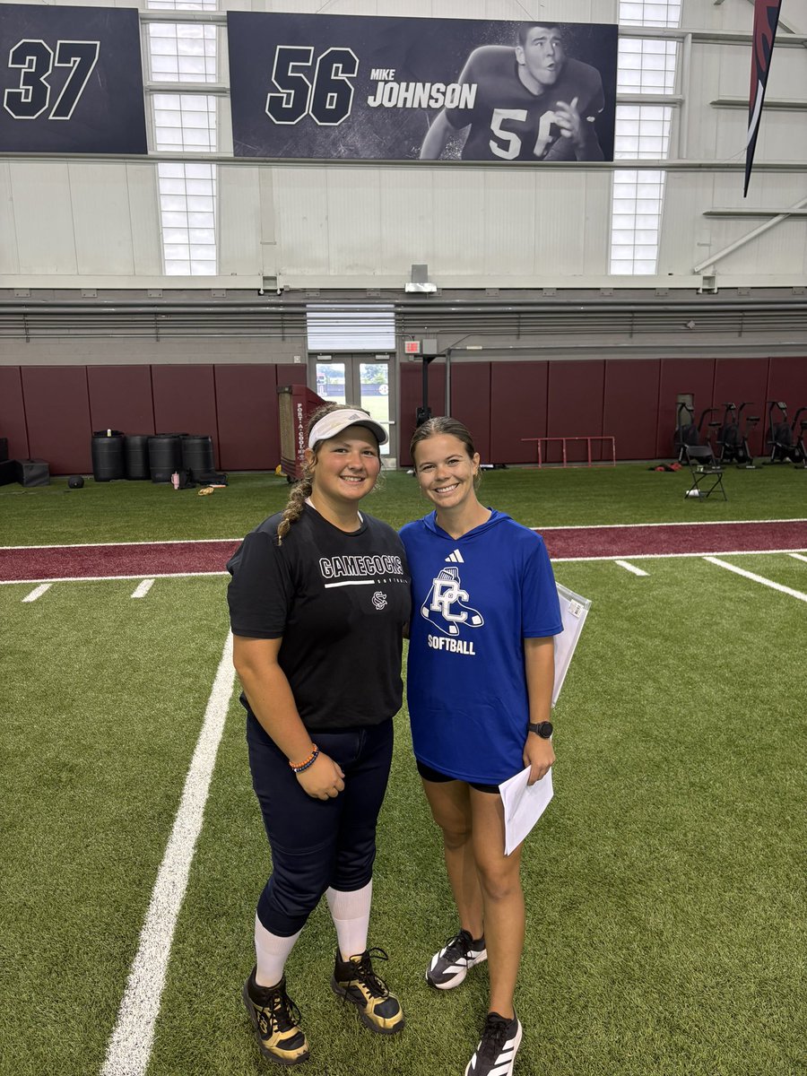 Alyssa Wilson tweet media