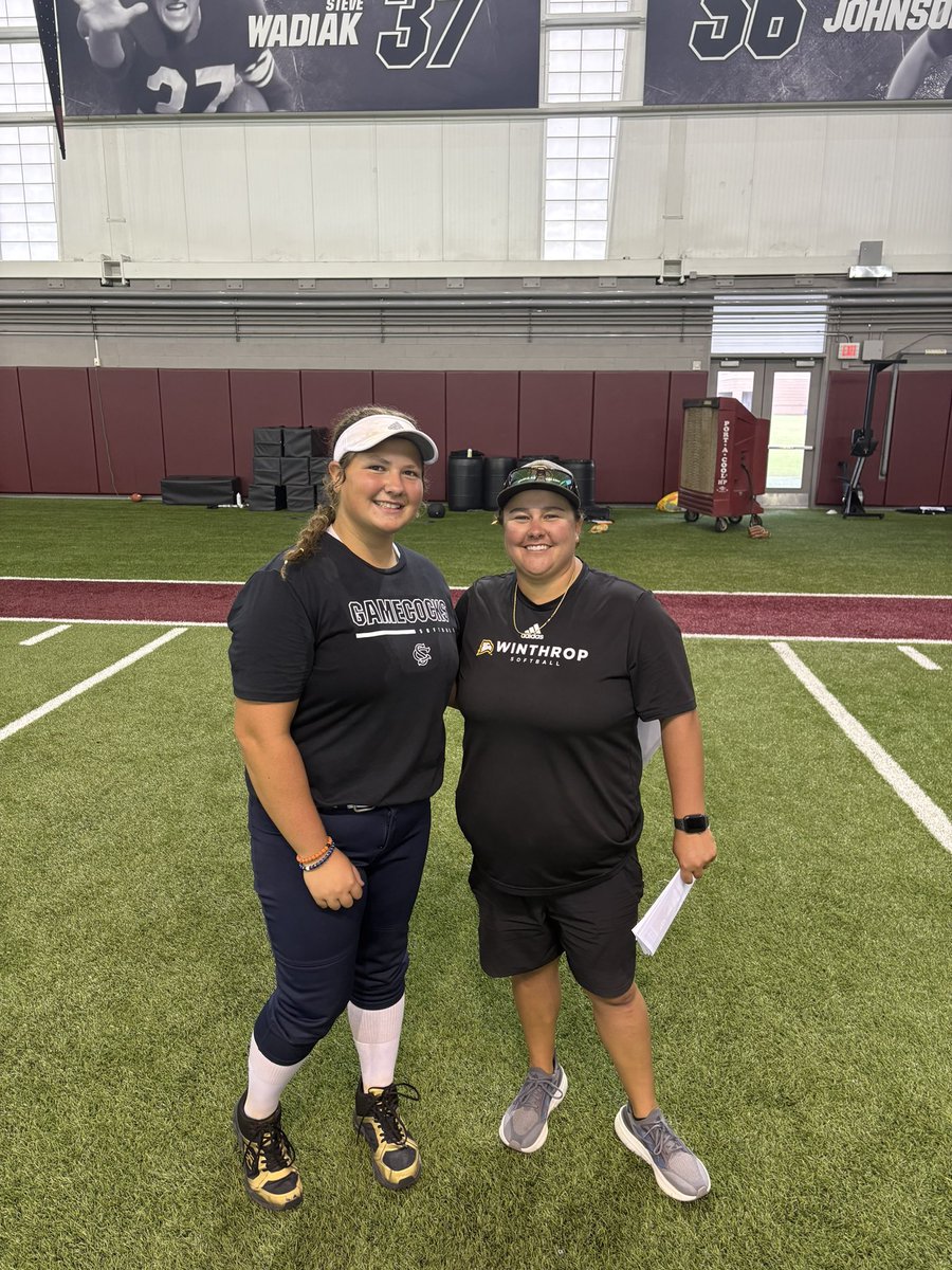 Alyssa Wilson tweet media