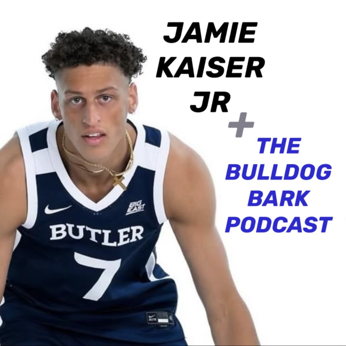 Butler Basketball Guru (@butlerguru) on Twitter photo UPCOMING EPISODE!
Butler Bulldog, Jamie Kaiser Jr. (<a href="/J_Kaiser53/">Jamie Kaiser Jr</a>), will be joining us on The Bulldog Bark Podcast (<a href="/BulldogBarkPod/">The Bulldog Bark Podcast</a>) tomorrow night! (7/10)
Full episode released this weekend!
If you have any questions for JKJ, comment below or DM me or <a href="/ButlersCrew/">Butler’s Fighting Crew</a>
#DawgsOnly UPCOMING EPISODE!
Butler Bulldog, Jamie Kaiser Jr. (<a href="/J_Kaiser53/">Jamie Kaiser Jr</a>), will be joining us on The Bulldog Bark Podcast (<a href="/BulldogBarkPod/">The Bulldog Bark Podcast</a>) tomorrow night! (7/10)
Full episode released this weekend!
If you have any questions for JKJ, comment below or DM me or <a href="/ButlersCrew/">Butler’s Fighting Crew</a>
#DawgsOnly