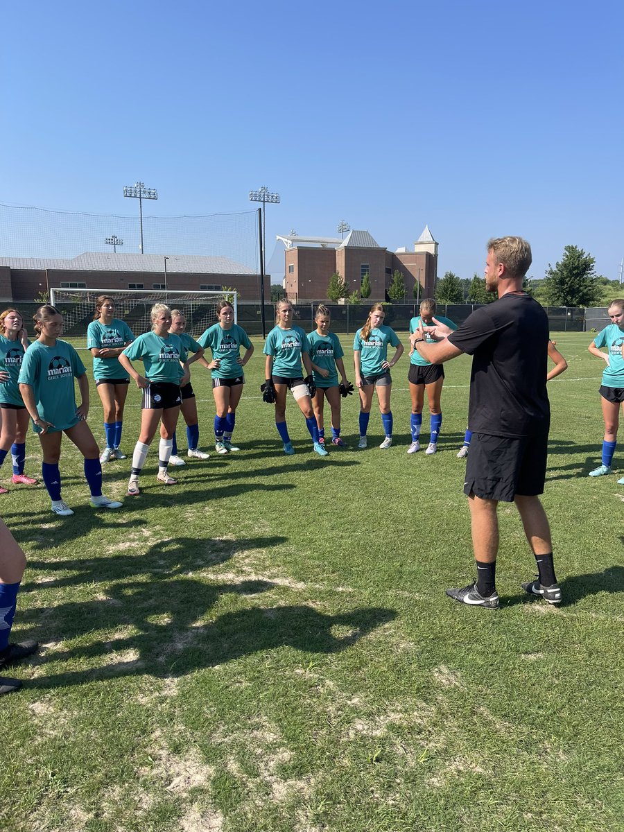MLadyKnights's tweet image. Purdue Team Camp 2025!!!! Great to be together and grow! Thanks to Coach Moodie and his staff for a terrific experience! Good luck this year @PurdueSoccer !