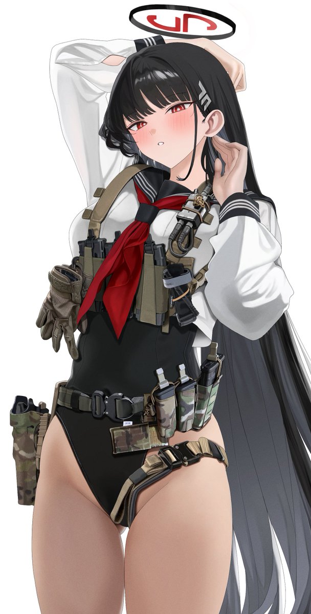 リオ🖤