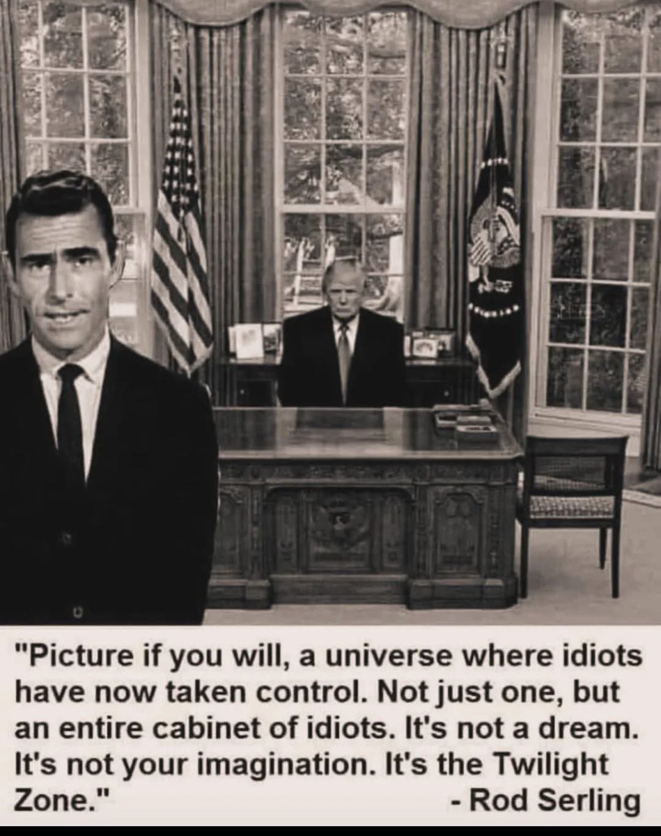 <a href="/AdamKinzinger/">Adam Kinzinger (Slava Ukraini) 🇺🇸🇺🇦</a> And the absolute dumbest administration!!