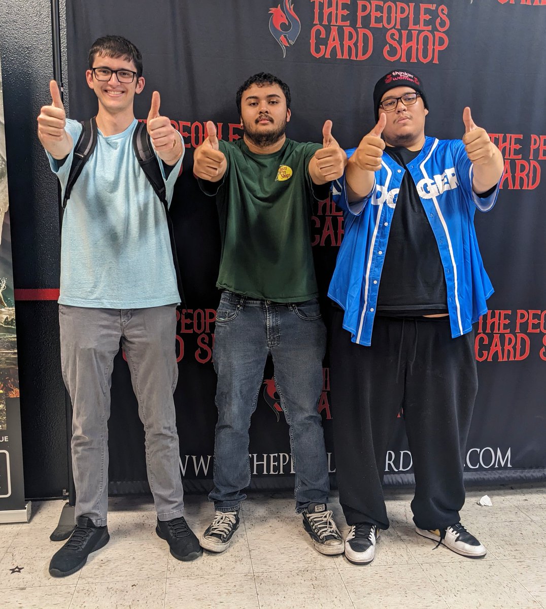 BRLVFGC's tweet image. Sorry for the delay but here are results for BR #64!

Tekken 8- NYC TKN|L&amp;amp;C Mr. Cummings, Chayssse, and King Jade
COTW- Drex, StSq VictomVictini, and SVL
GGSTRIVE- FZERO Caliber, FZERO Edgelord44, and FZERO WheresMyKeys