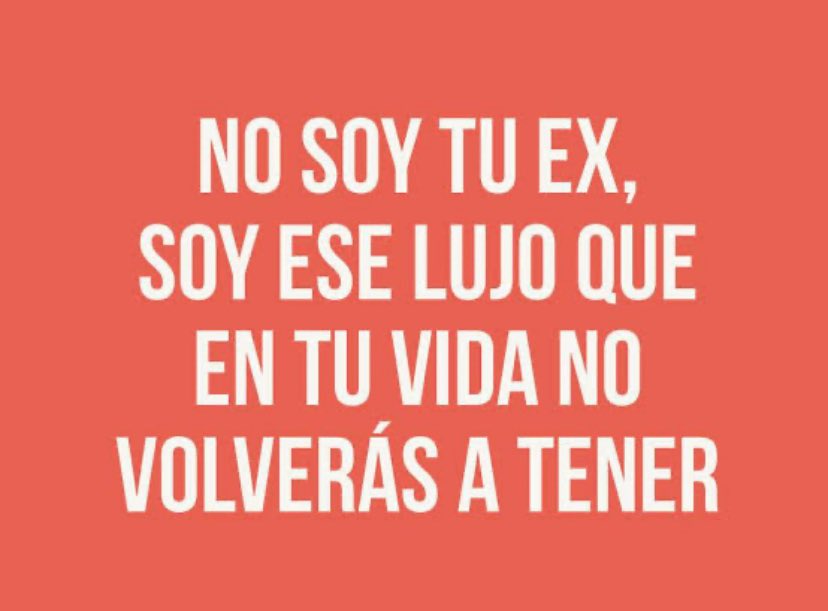 Anótele 👇🏻
En mi vida tendría una relación con un poco hombre.