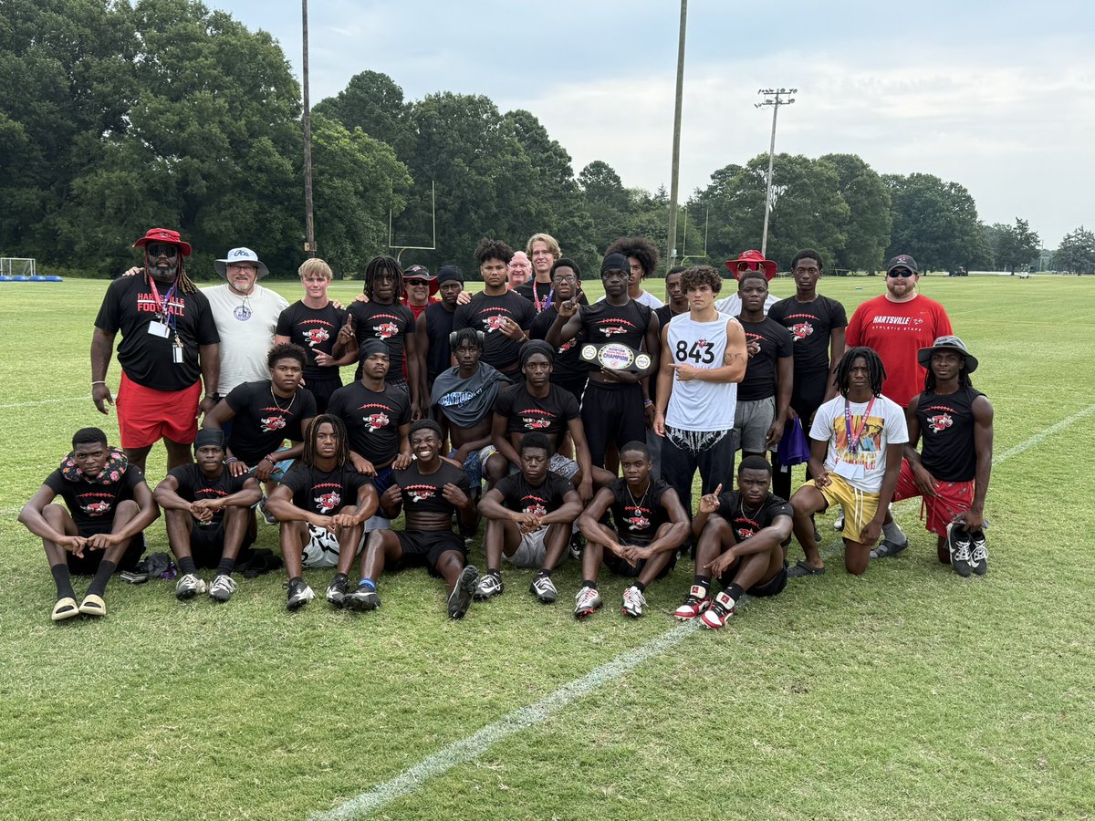 Congratulations to the 🦊 on winning the FCA Bower Bash relay. Always a special week. Thanks to all those who made it happen!