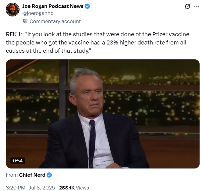 deonandan's tweet photo. Completely and utterly untrue. Stats are pretty clear on this one. 

Death rate of unvaccinated adults was 12.7 times higher than people with primary vaccination series.

Death rate of unvaxxed was 53.2X higher than among those who were vaxxed &amp; boosted.

https://t.co/mm25NCgnaZ https://t.co/VSddV5Nqzg