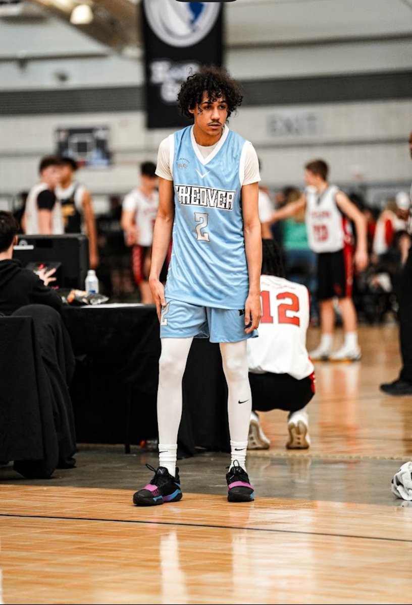 Class of 26’ <a href="/derricksheets2/">Derrick sheets jr</a>  explodes for 38 points with 10 3s against Middlesex Magic

Next game Thursday  8 am court 13 against Heat Elite HGAL <a href="/TheHoopGroup/">Hoop Group</a> <a href="/RecruitTheBronx/">RecruitTheBronx</a> <a href="/NERRHoops/">New England Recruiting Report NERRHoops</a> <a href="/HGSL_HoopGroup/">HGSL</a> <a href="/HoopGroupEamonn/">Eamonn Mahar</a> <a href="/HoopGroupAL/">Hoop Group Academic League (HGAL)</a>