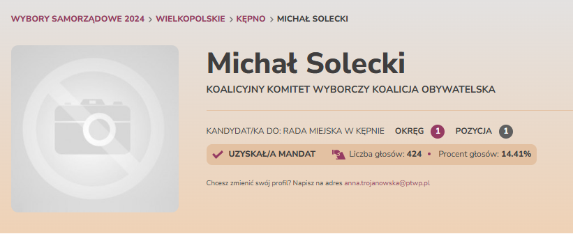 MaciejSpectator's tweet image. Znalazłem Ciekawostkę . Radny Miasta Kepno z KO Michał Solecki, to właściciel WORKSOL, który na potęgę sprowadza pracowników z AM.Płd i Azji. Oferuje pracę od 22zł za godzinę. Warto spojrzec na ich stronę :   worksol.pl/es/job-offers/