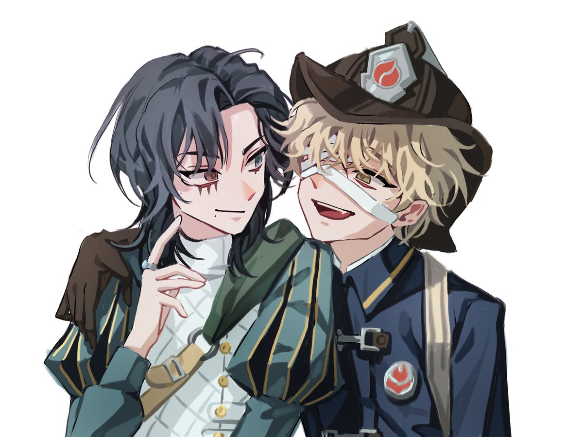 #riflori 맃쁠로 커미션 신청함