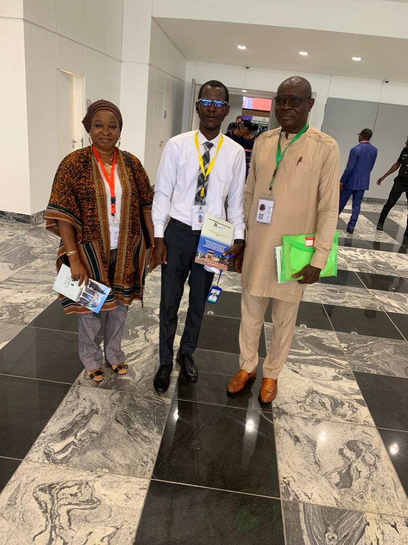 BigX_Mouth's tweet photo. I extend my heartfelt gratitude to Right Steps Institute of Management &amp; Technology  for sponsoring us to the 2025 JAMB Policy Meeting at ABUJA INTERNATIONAL CONFERENCE CENTER. The event, held on July 8, 2025, was truly remarkable.

@RS_IMT
Thank you, Right Steps Institute. https://t.co/hMP5ZujU3A