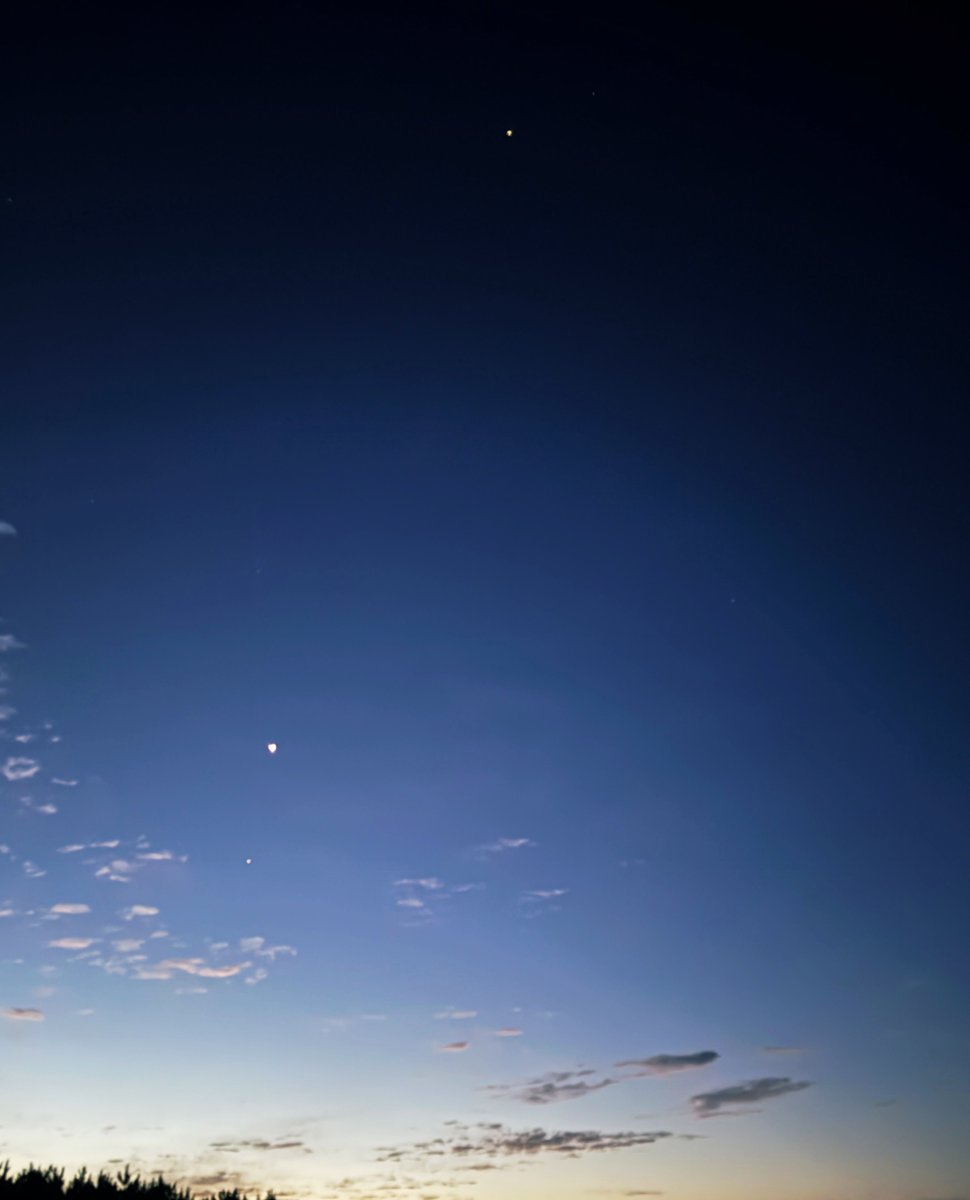 ｱﾞｱﾞｱﾞｱﾞｱﾞタイムリミットー！！
明るくなってきた🤣
夜にリベンジ！！