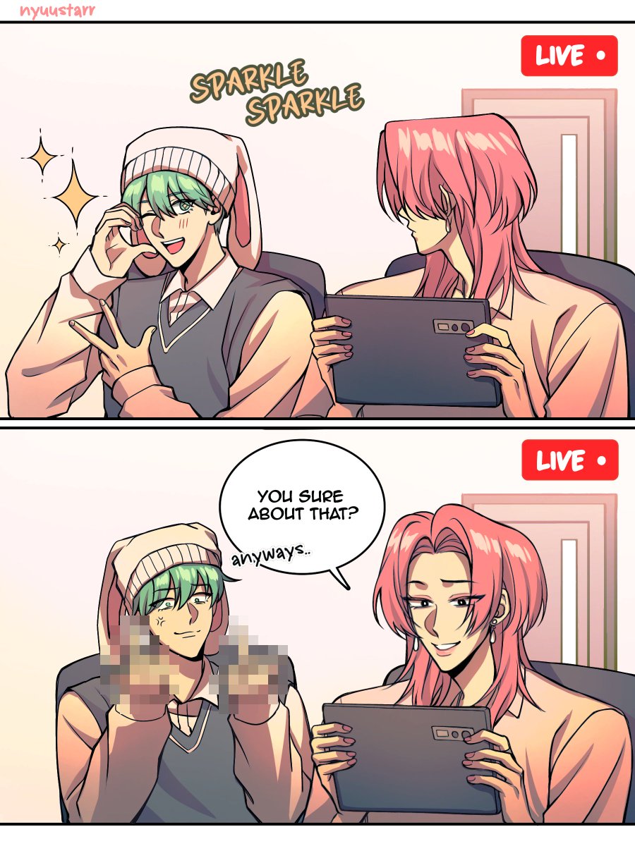 How these mfs would be in the sequel 
#kpopdemonhunters #sajaboys