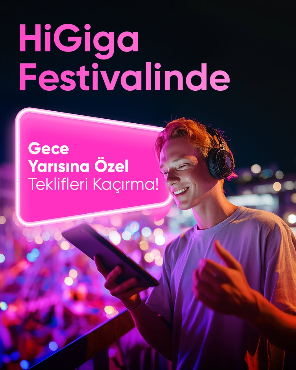 Turknet's tweet photo. BUGÜN ÇOK SICAKTI. 🥵 Geceyi bu indirimle soğutalım istedik. 🧊 GigaFiber altyapısındaysan koşulsuz şartsız bu geceye özel 3 ay indirim seni bekliyor. 🚀

Buyrun altyapı sorgulamaya👉🏼 https://t.co/WVQ4p3wwoC https://t.co/tUutf1K1Gi