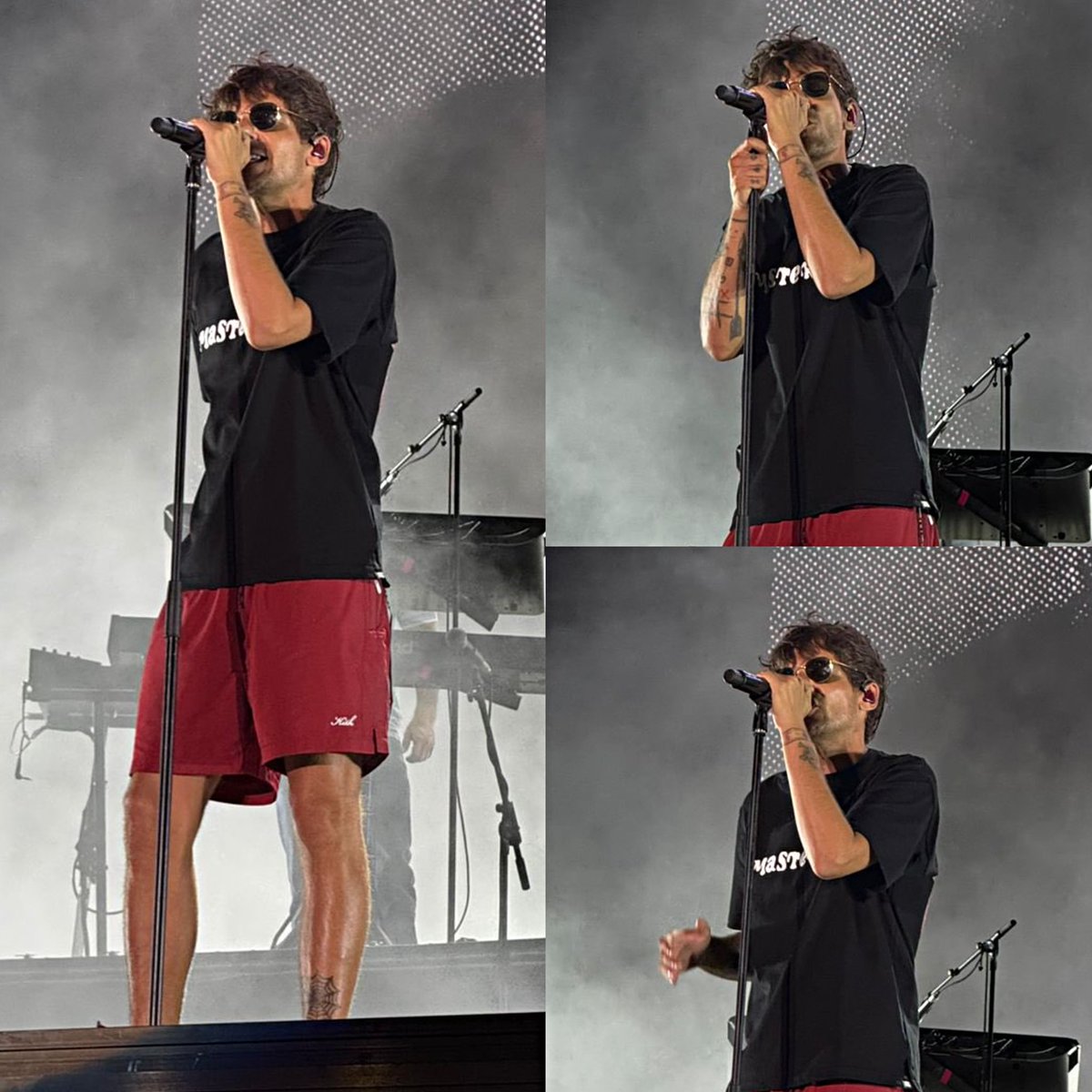 t91loupics's tweet photo. LOUIS TOMLINSON! ☆ https://t.co/h6Ou40jlDH
