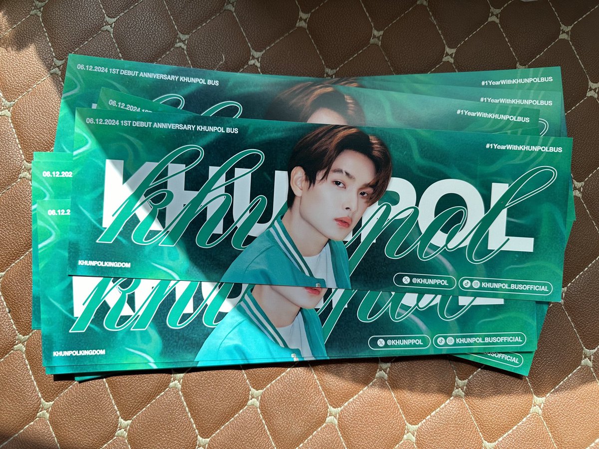 jujumaibox's tweet photo. 🪩#รับทำสโลแกน สโลแกนกระดาษ

♡ ขั้นต่ำ 50 ใบ (คละแบบได้)
♡ เริ่มใบละ 10 บาท

➿สั่งซื้อ/สอบถามทักเดมได้เลยนะคะ
#รับทำของแจก #ส��ลแกน #รับทําgiveaway #ของแจก #ตลาดนัดรวมด้อม #รับทำของแจกหน้าคอน #ตลาดนัดBUS #ตลาดนัดRIIZE https://t.co/KTUvrwfppO